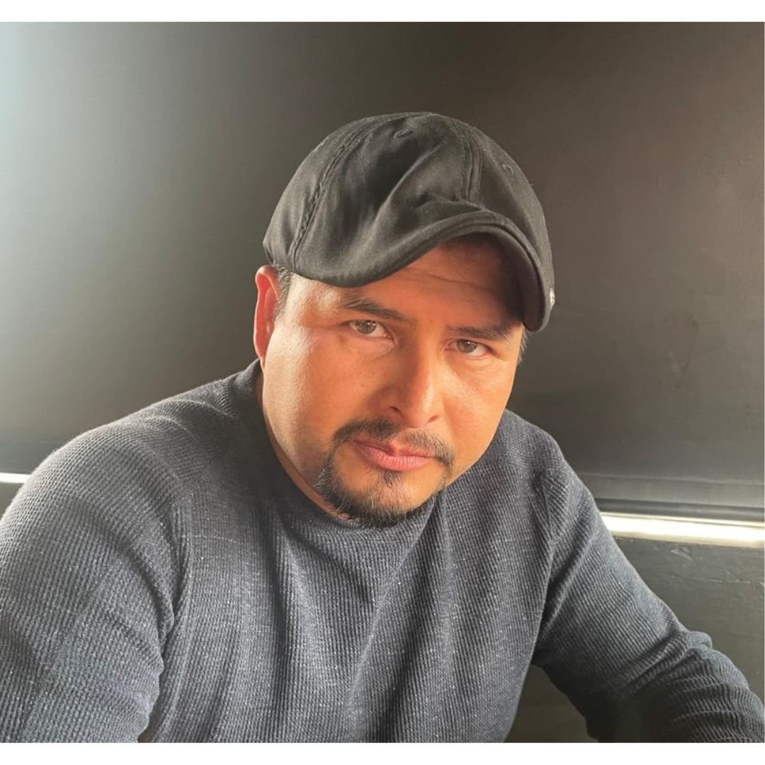 Elicer Morales, agente de seguros independiente